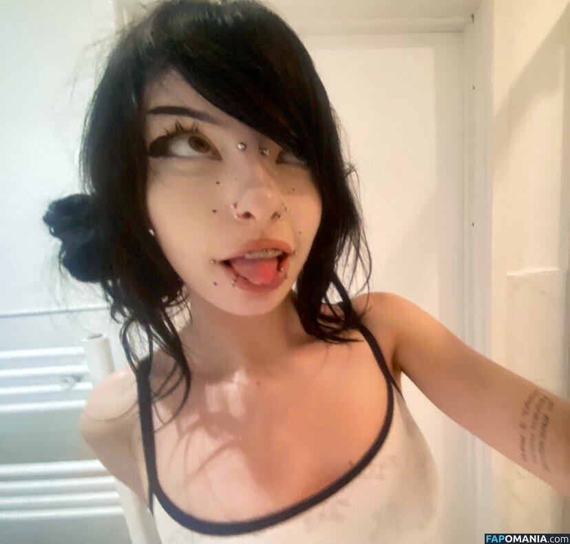 Lyraleafs / lyrafaelovesyou Naakt OnlyFans  Gelekte foto #4