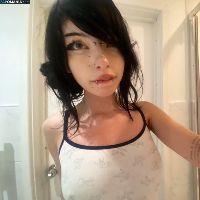 Lyraleafs / lyrafaelovesyou Naakt OnlyFans  Gelekte foto #5