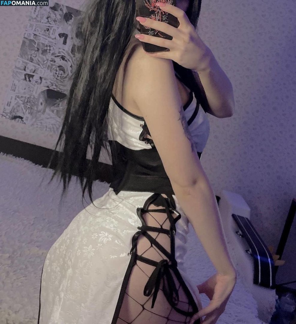 Lyraleiq Naakt OnlyFans  Gelekte foto #6