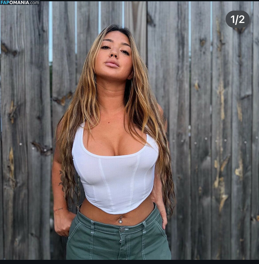 Lyssa Kegles / https: / itskegles Naakt OnlyFans  Gelekte foto #1