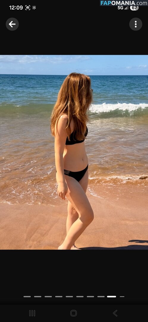 Lyssaurora Naakt OnlyFans  Gelekte foto #239