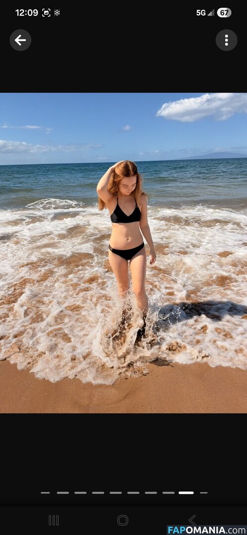 Lyssaurora Naakt OnlyFans  Gelekte foto #242