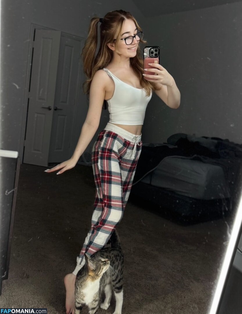 Lyssaurora Naakt OnlyFans  Gelekte foto #268