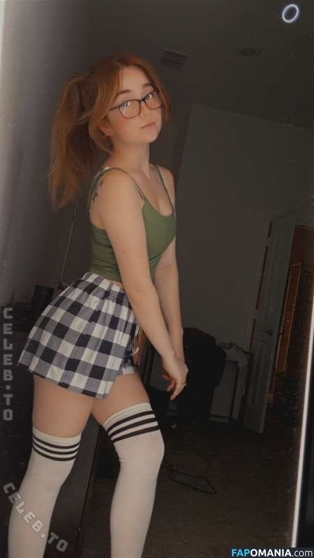 Lyssaurora / https: Naakt OnlyFans  Gelekte foto #330