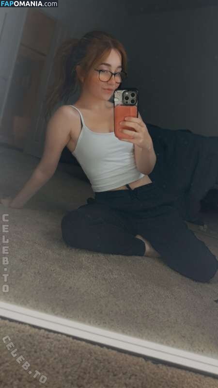 Lyssaurora / https: Naakt OnlyFans  Gelekte foto #357