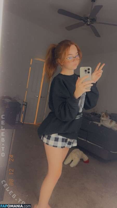 Lyssaurora / https: Naakt OnlyFans  Gelekte foto #366