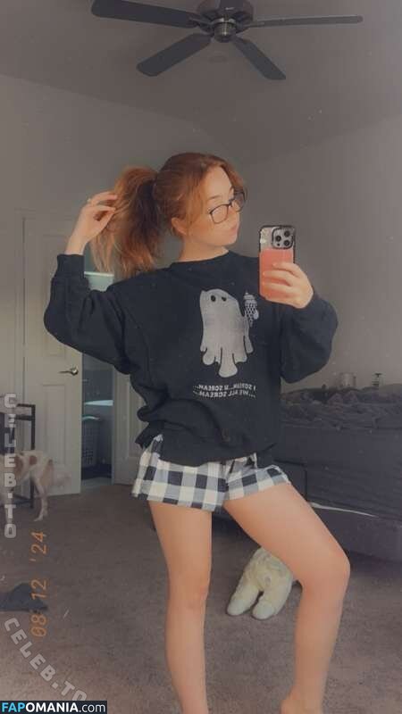 Lyssaurora / https: Naakt OnlyFans  Gelekte foto #371
