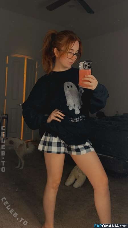 Lyssaurora / https: Naakt OnlyFans  Gelekte foto #372
