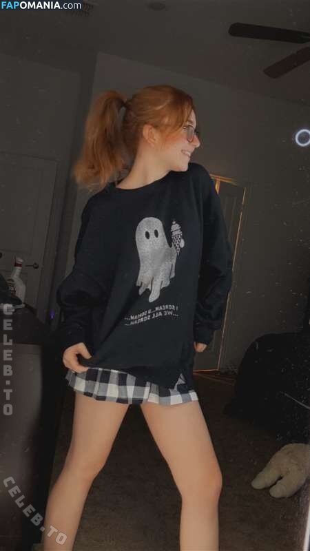 Lyssaurora / https: Naakt OnlyFans  Gelekte foto #375