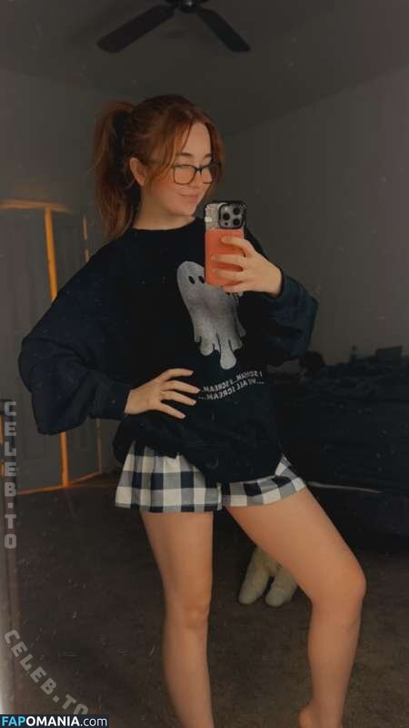 Lyssaurora / https: Naakt OnlyFans  Gelekte foto #378