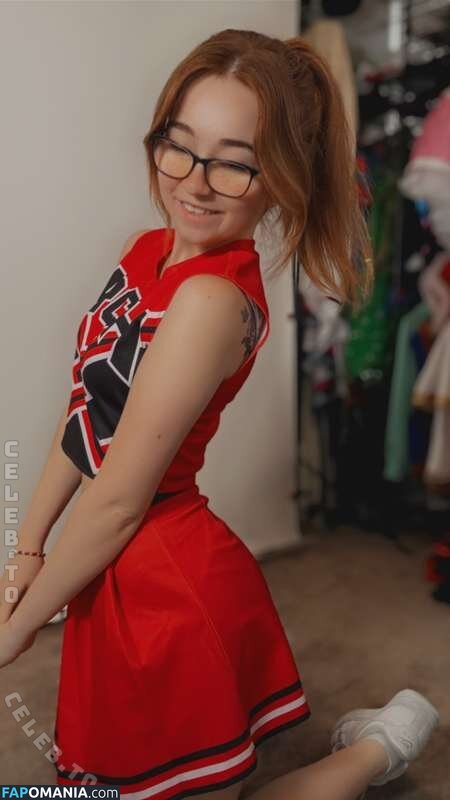 Lyssaurora / https: Naakt OnlyFans  Gelekte foto #444