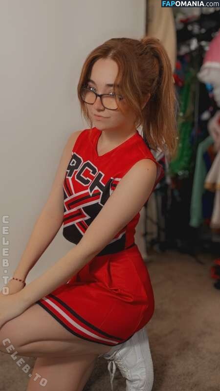 Lyssaurora / https: Naakt OnlyFans  Gelekte foto #452