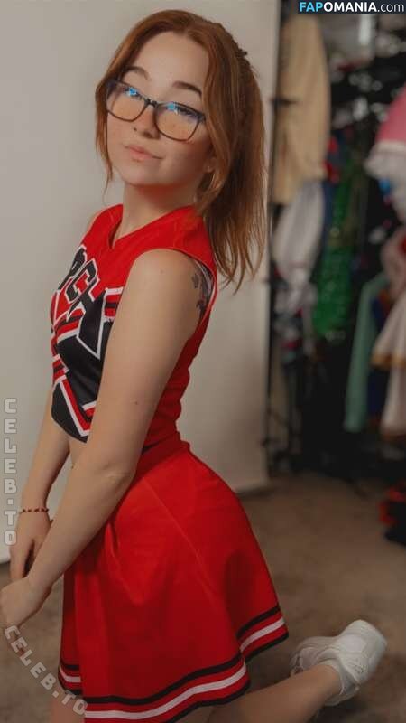 Lyssaurora / https: Naakt OnlyFans  Gelekte foto #457
