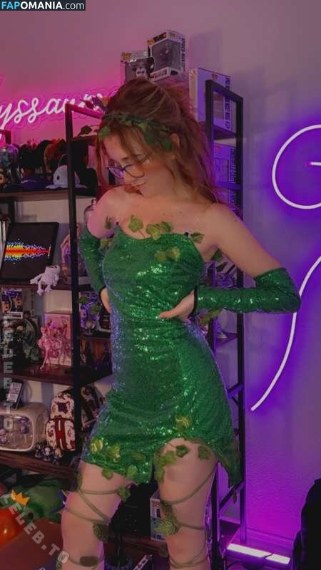 Lyssaurora / https: Naakt OnlyFans  Gelekte foto #463