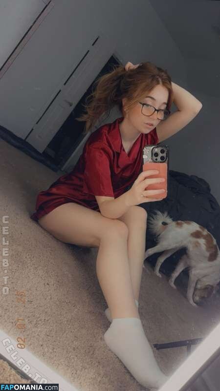 Lyssaurora / https: Naakt OnlyFans  Gelekte foto #497