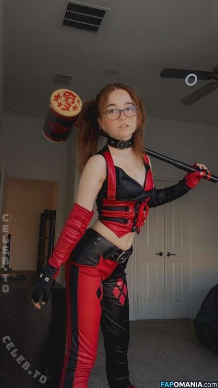 Lyssaurora / https: Naakt OnlyFans  Gelekte foto #539
