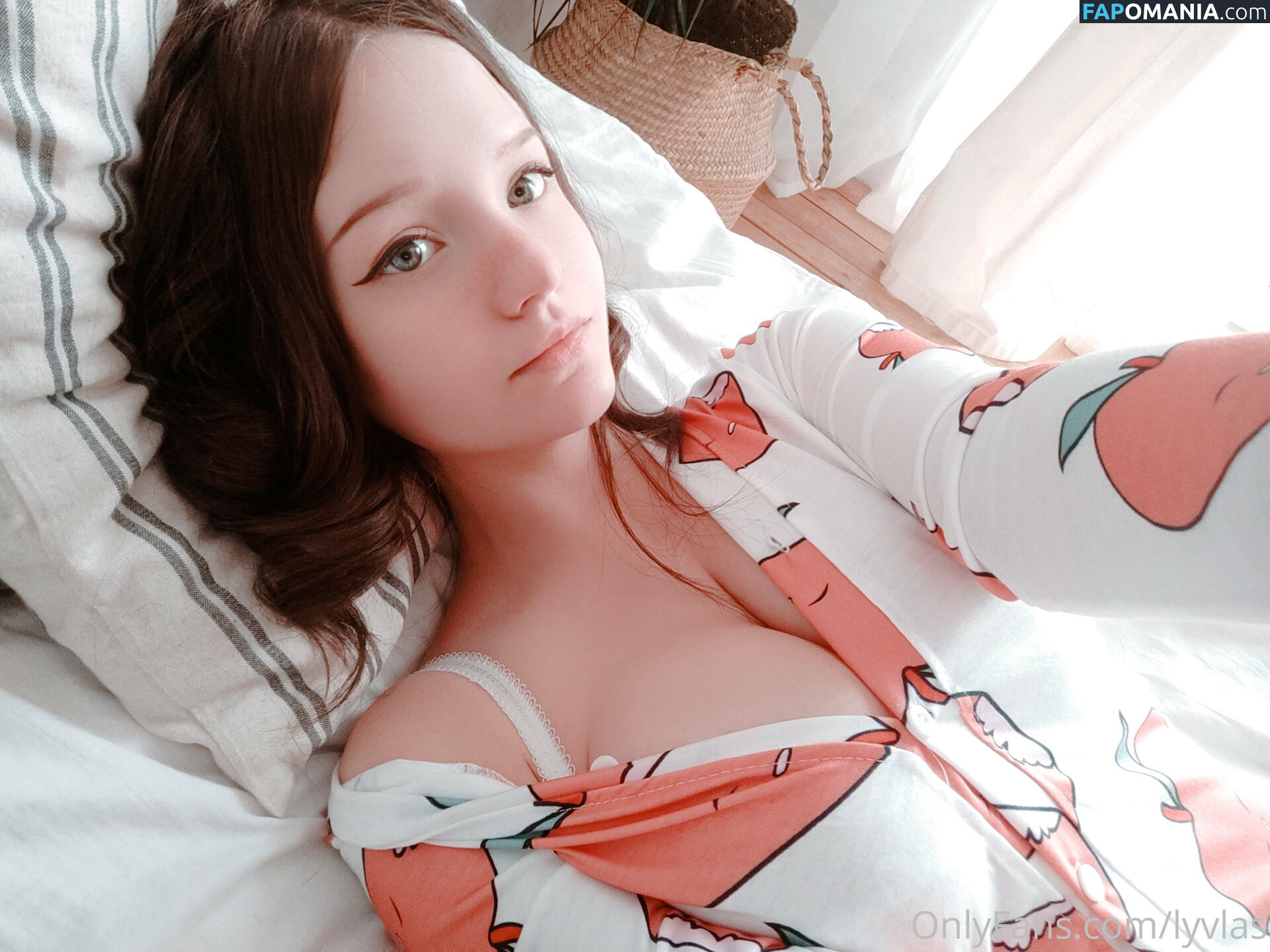 Lyvlas Naakt OnlyFans  Gelekte foto #86