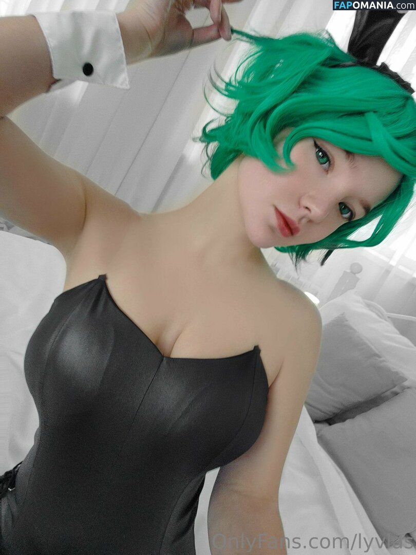 Lyvlas Naakt OnlyFans  Gelekte foto #227