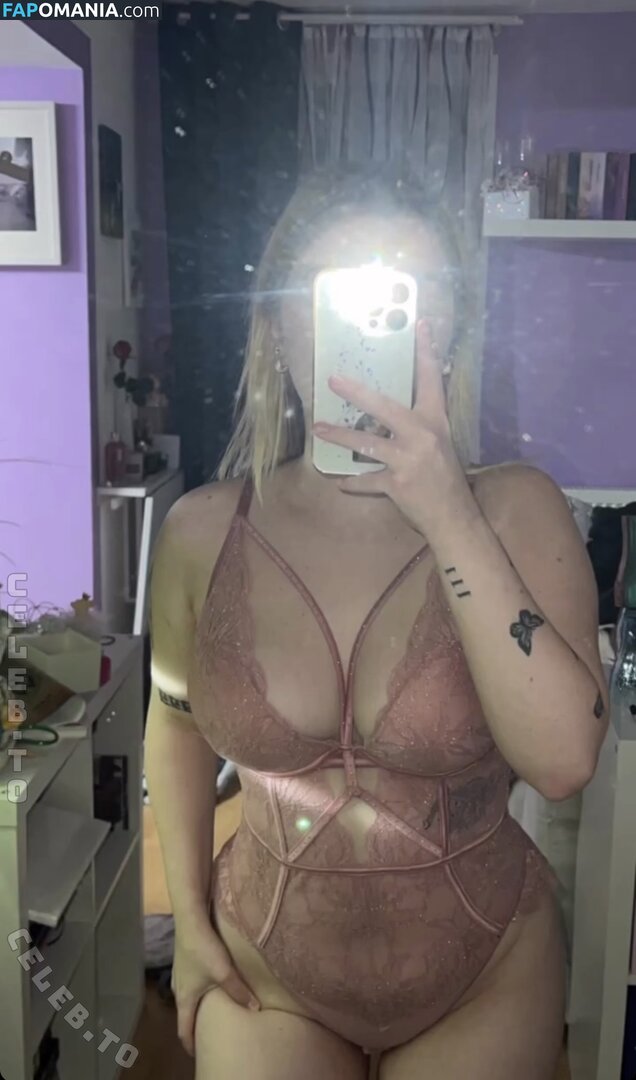 Lz_Mrcd Naakt OnlyFans  Gelekte foto #5