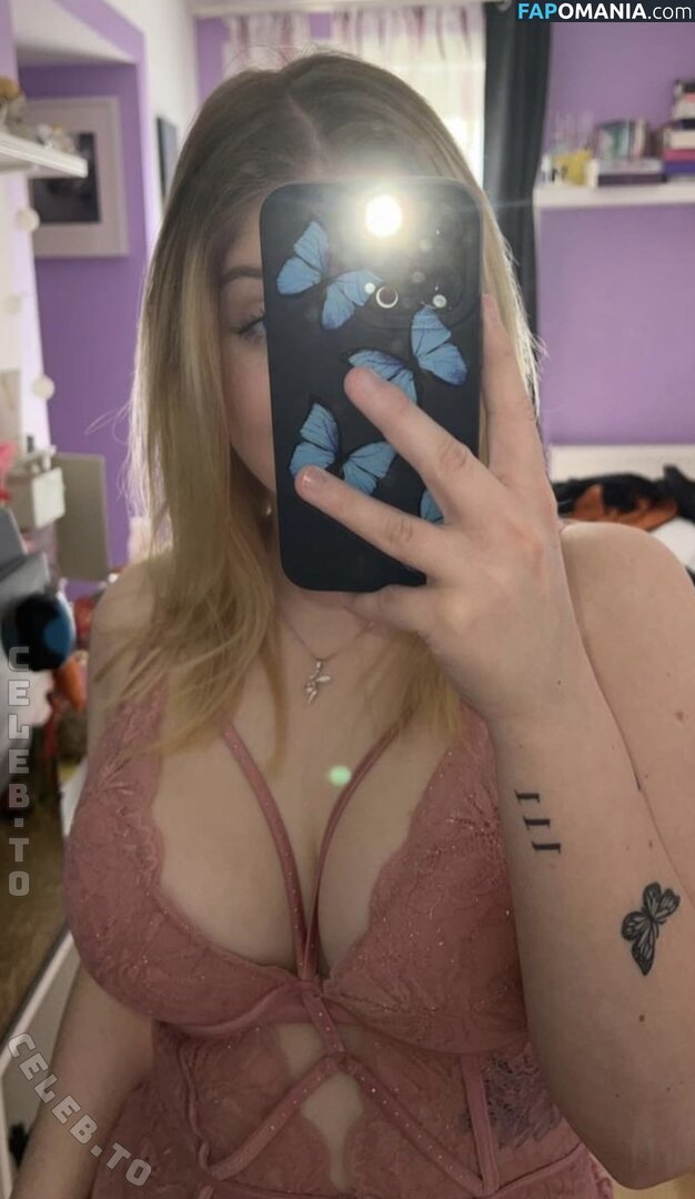 Lz_Mrcd Naakt OnlyFans  Gelekte foto #10