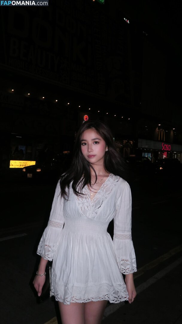 Liezl Siador / Liz / Lzlsdr Naakt OnlyFans  Gelekte foto #1