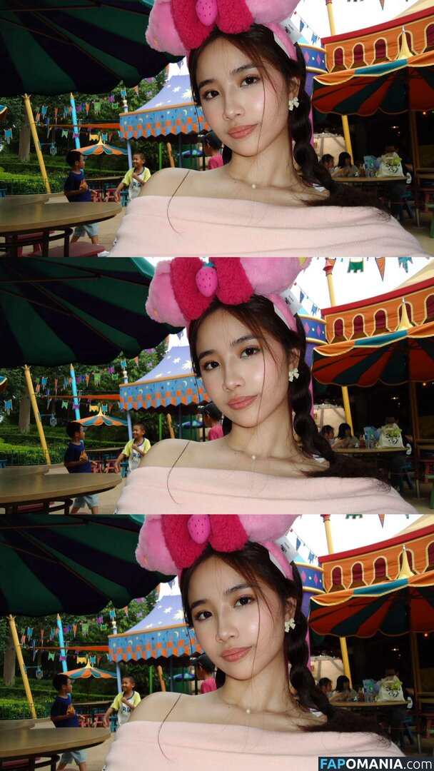 Liezl Siador / Liz / Lzlsdr Naakt OnlyFans  Gelekte foto #3