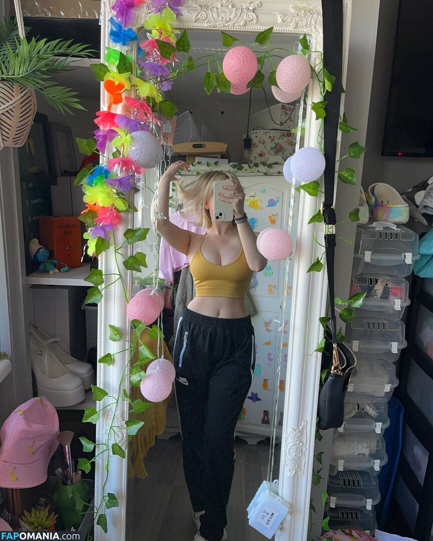 m.ae.3 / mae Naakt OnlyFans  Gelekte foto #29