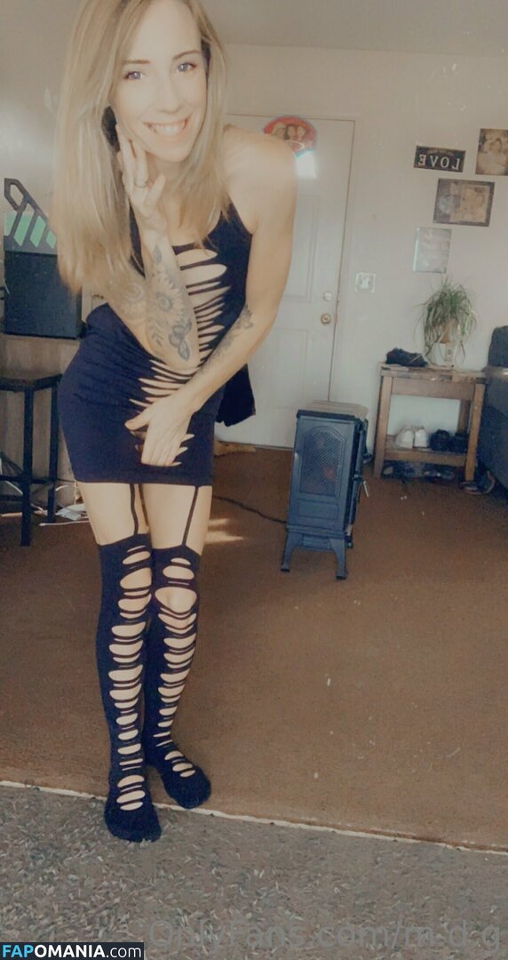 m.d.g / mdg_finance Naakt OnlyFans  Gelekte foto #8