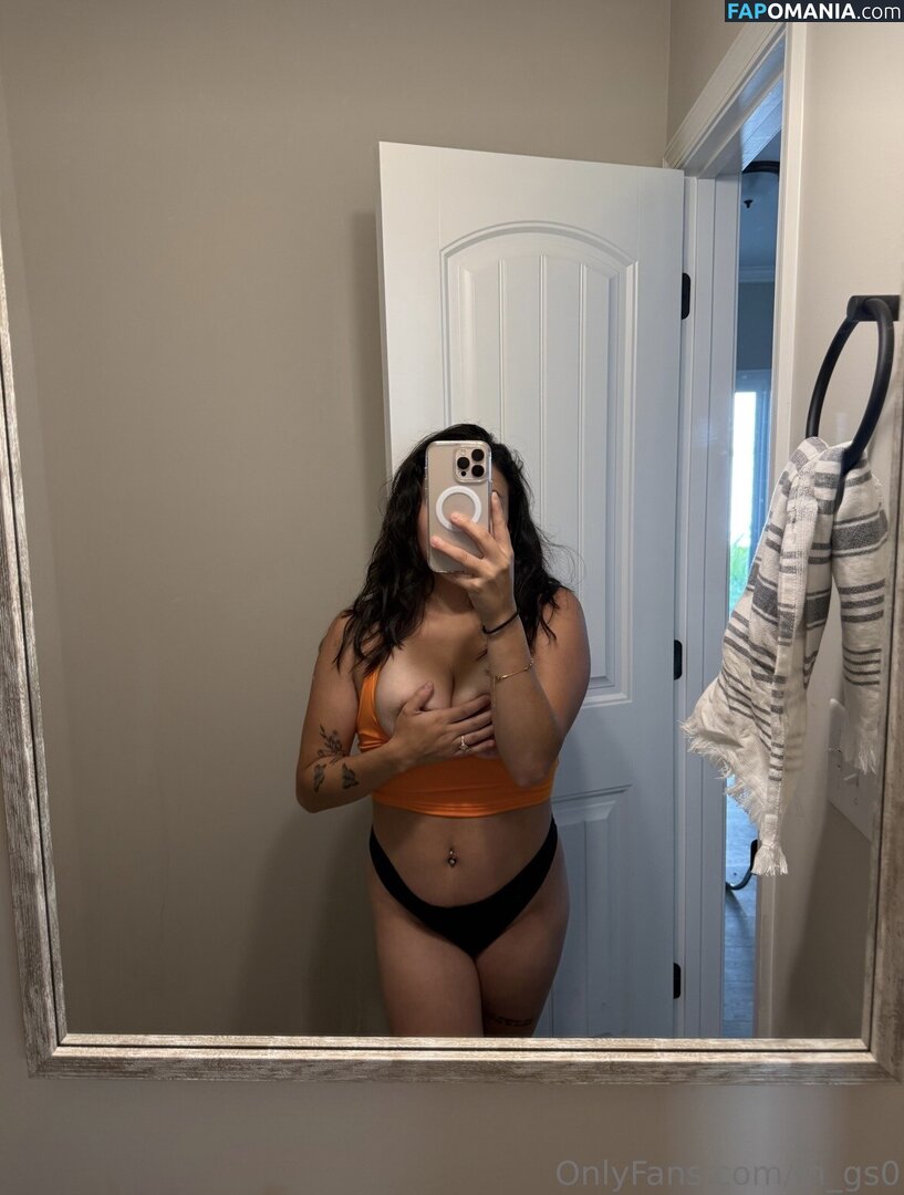 m_gs0 Naakt OnlyFans  Gelekte foto #17