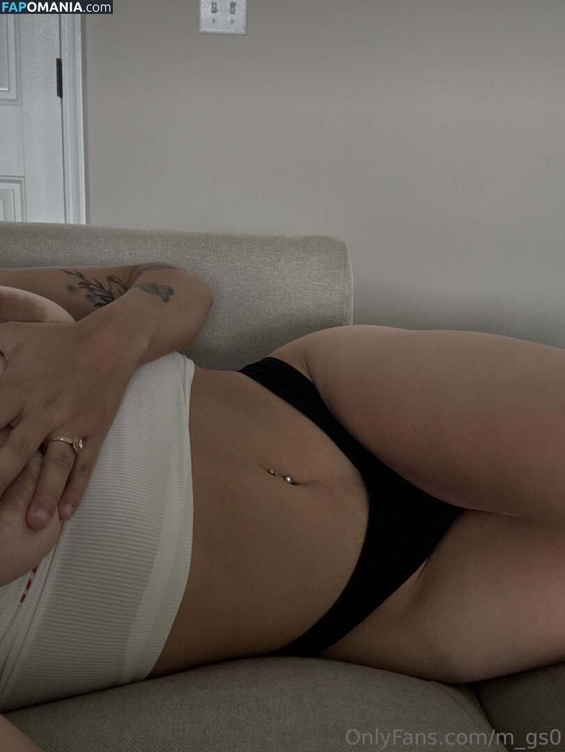 m_gs0 Naakt OnlyFans  Gelekte foto #19