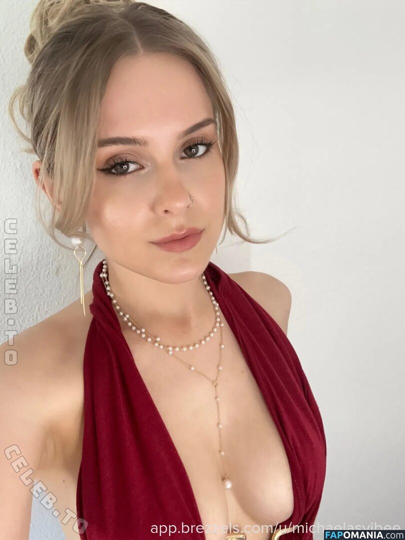 m.ichaaelaa Naakt OnlyFans  Gelekte foto #9