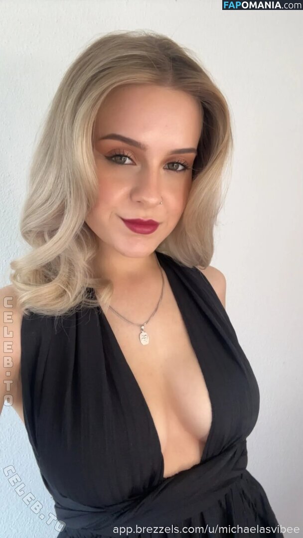 m.ichaaelaa Naakt OnlyFans  Gelekte foto #11