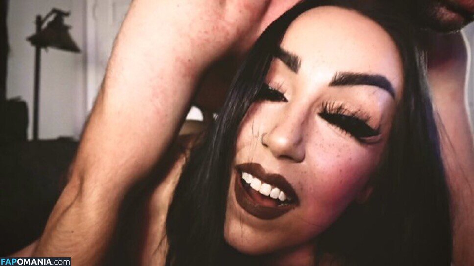 M_mortisha / https: / modern.mortisha Naakt OnlyFans  Gelekte foto #2