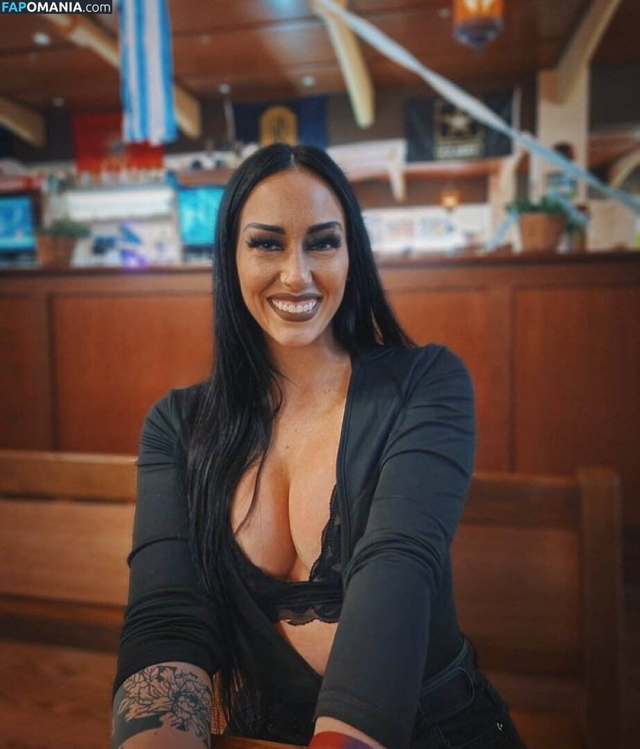 M_mortisha / https: / modern.mortisha Naakt OnlyFans  Gelekte foto #15