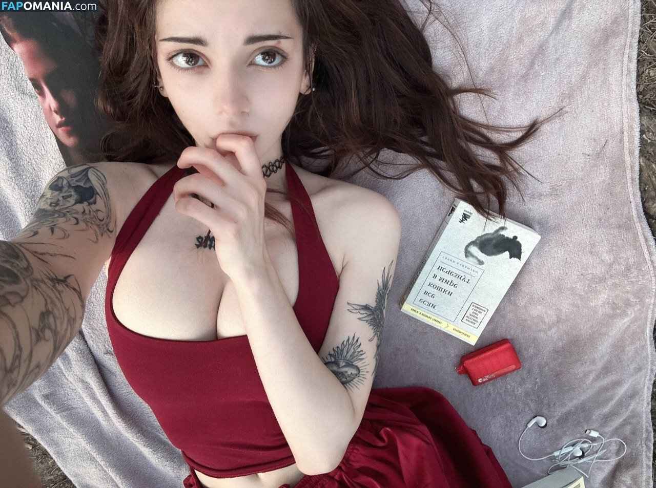 m.uselessbeauty Naakt OnlyFans  Gelekte foto #5