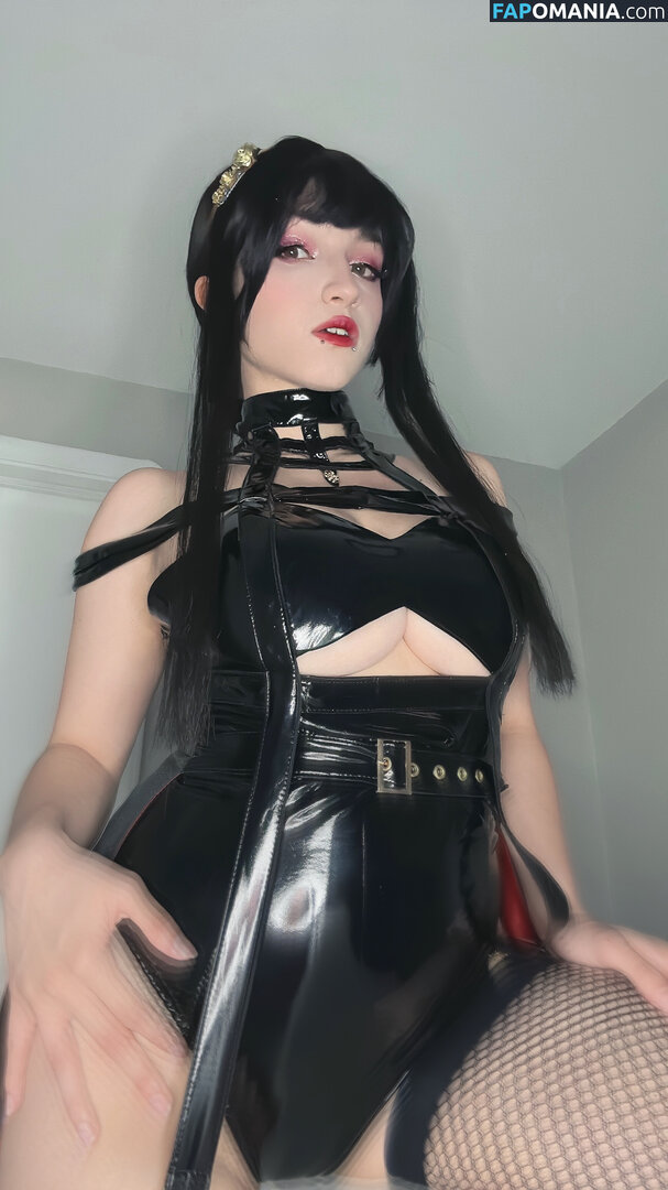 M00n_cos Naakt OnlyFans  Gelekte foto #11