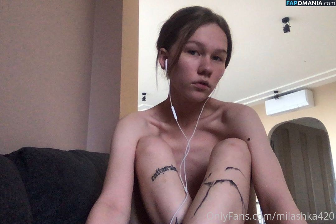 ezonmjames / m00nscorpio Naakt OnlyFans  Gelekte foto #22