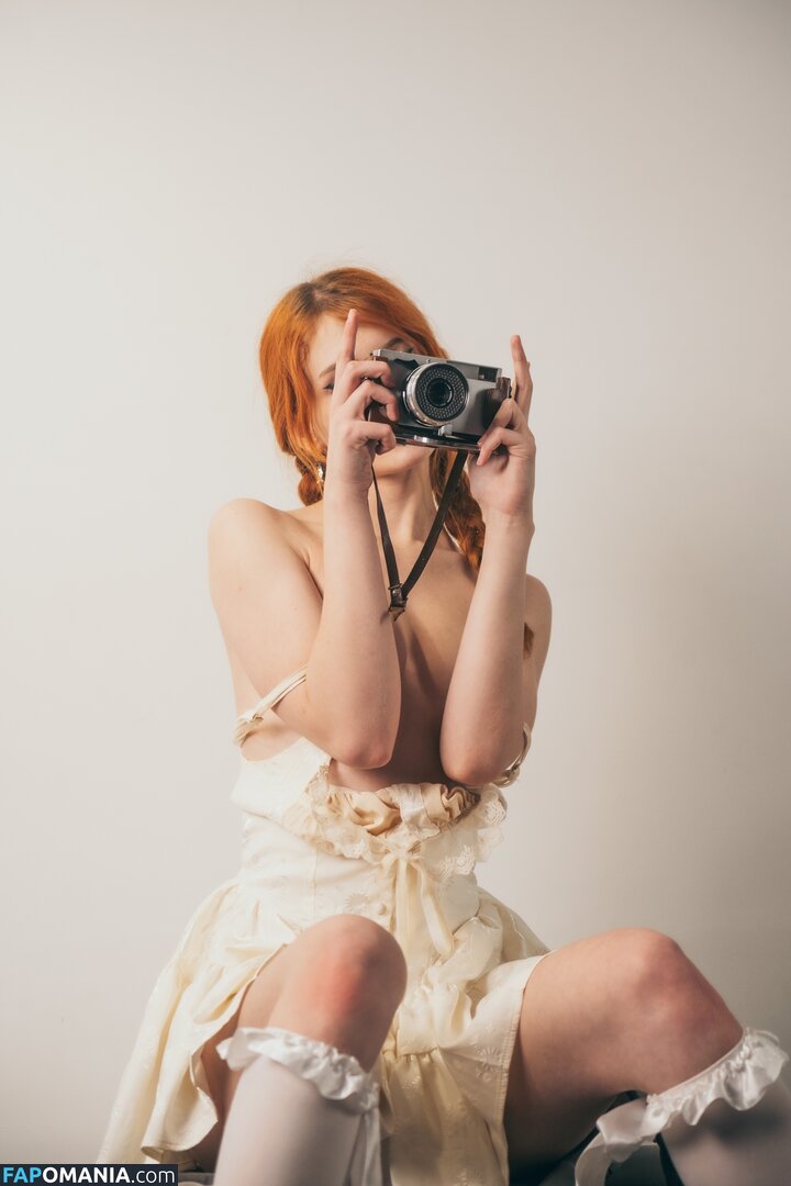 ellie_grau / m0llb / mamad0ll / mollb_cosplay Naakt OnlyFans  Gelekte foto #28