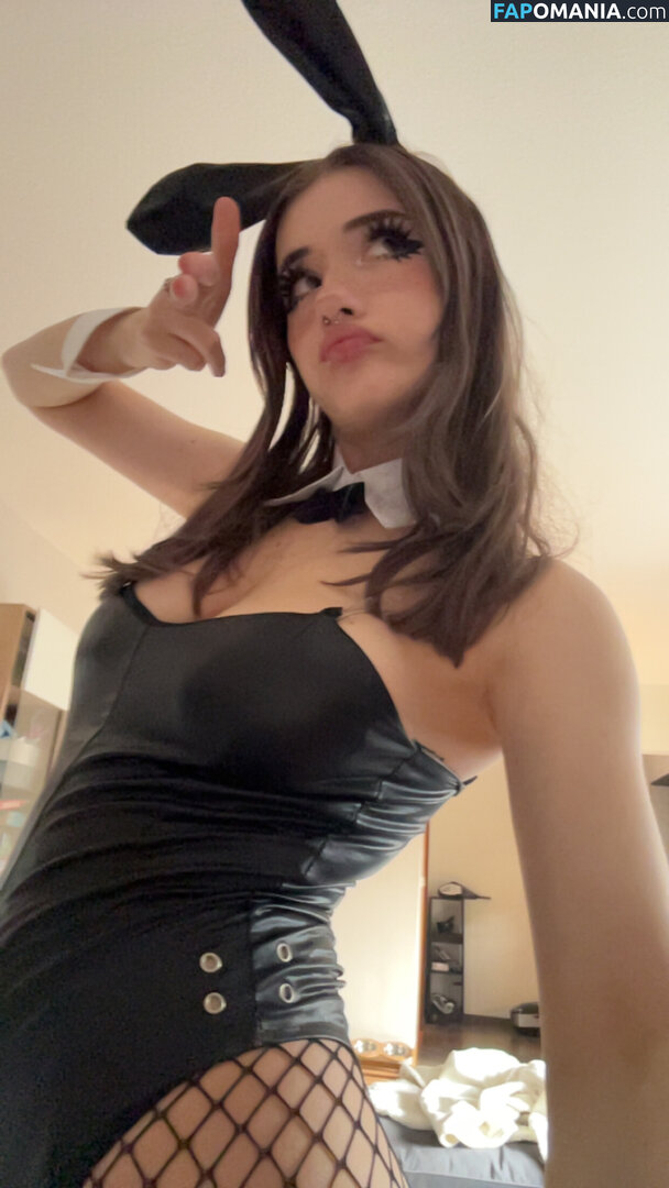 m1m1kindashy Naakt OnlyFans  Gelekte foto #14
