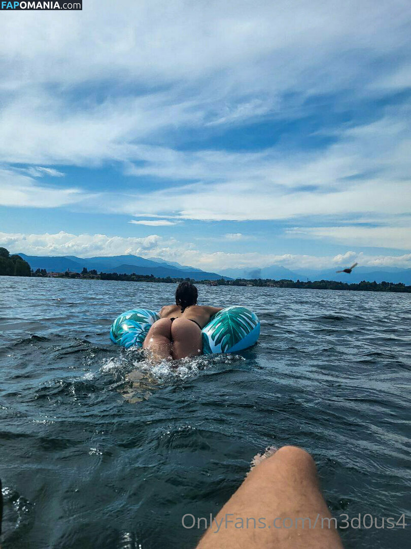 m3d0us4 Naakt OnlyFans  Gelekte foto #22