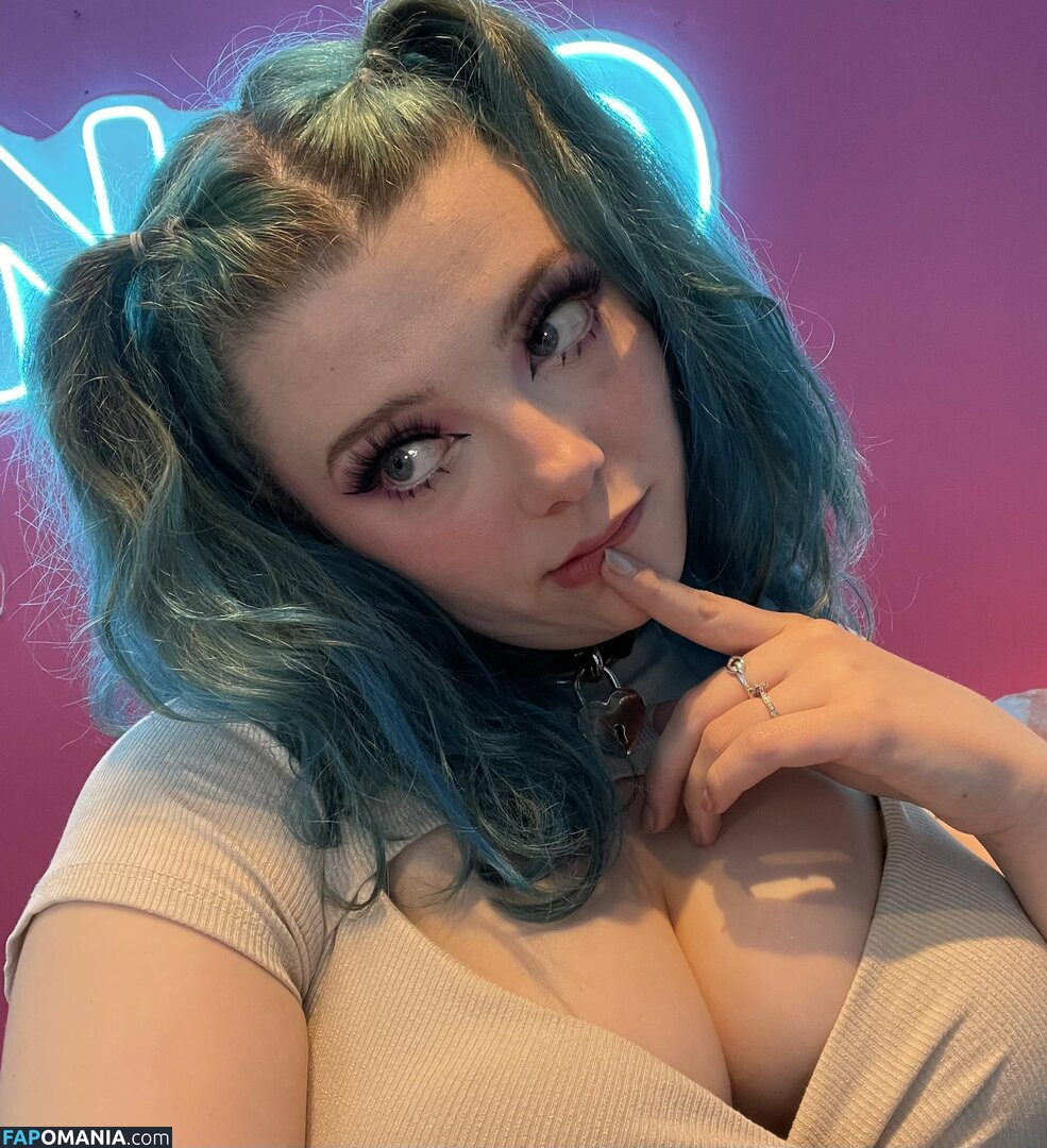 M4ngo / Mango / TheM4ng0 / real_m4ng0 Naakt OnlyFans  Gelekte foto #8