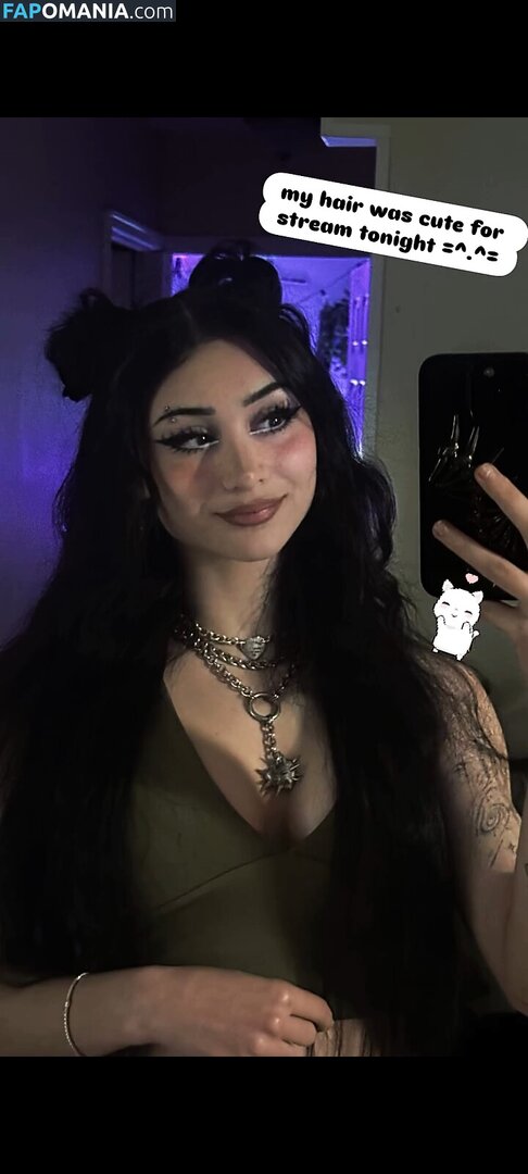 maaarleeea Naakt OnlyFans  Gelekte foto #2