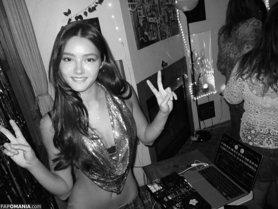 Mabel Chee / mabel.chee Naakt OnlyFans  Gelekte foto #3