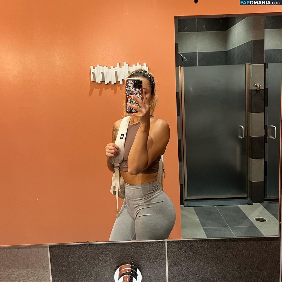 Macaiyla / sheismichaela Naakt OnlyFans  Gelekte foto #120