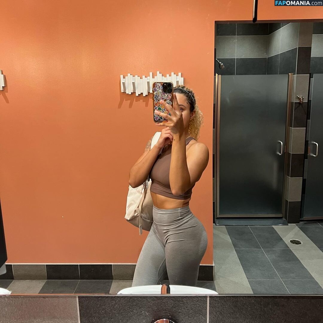 Macaiyla / sheismichaela Naakt OnlyFans  Gelekte foto #121