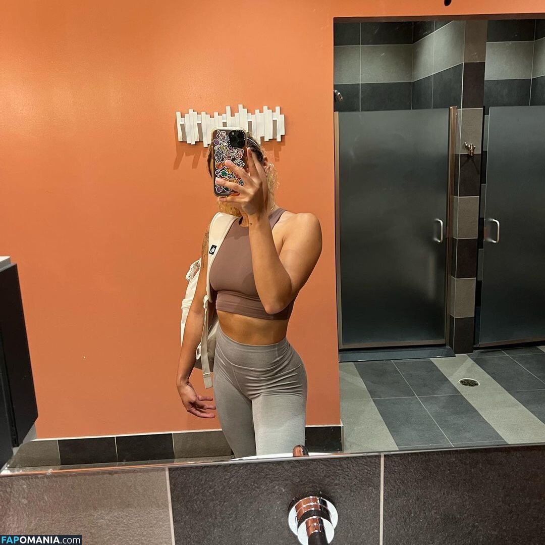 Macaiyla / sheismichaela Naakt OnlyFans  Gelekte foto #122