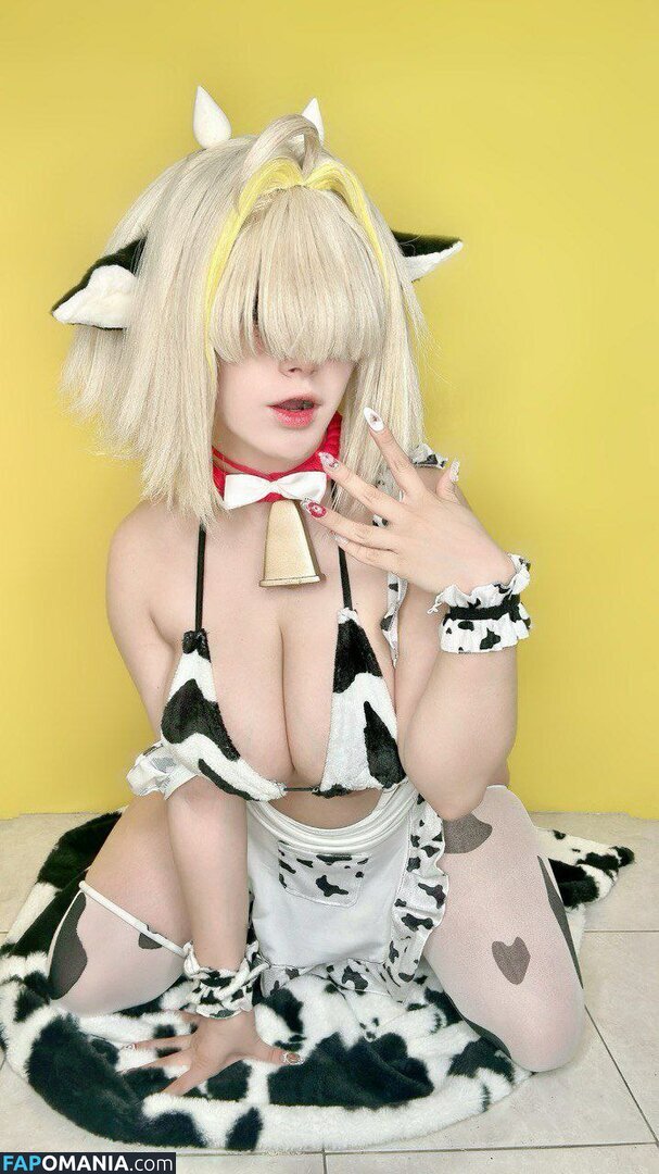 Macarroni Punk / Punkmacarroni Naakt OnlyFans  Gelekte foto #3