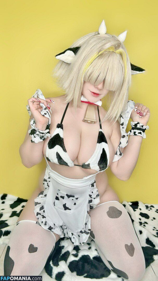 Macarroni Punk / Punkmacarroni Naakt OnlyFans  Gelekte foto #4
