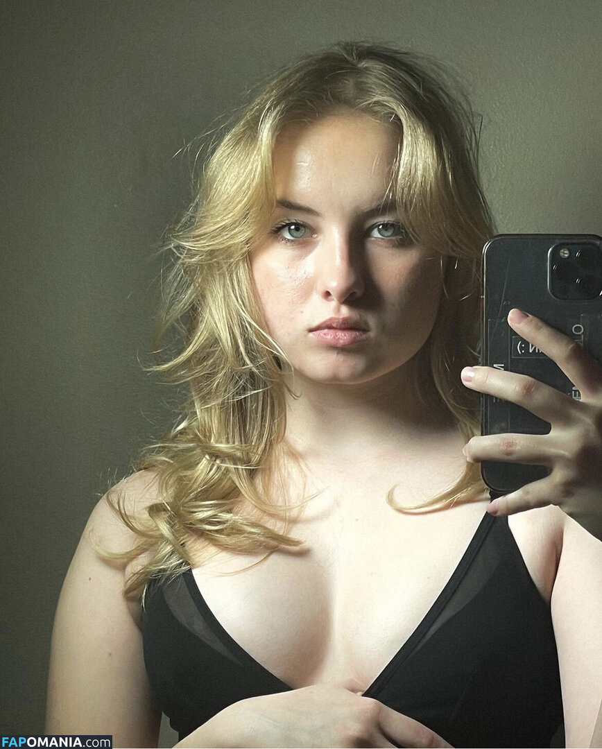 Mace Griffin / maceygriffin Naakt OnlyFans  Gelekte foto #2
