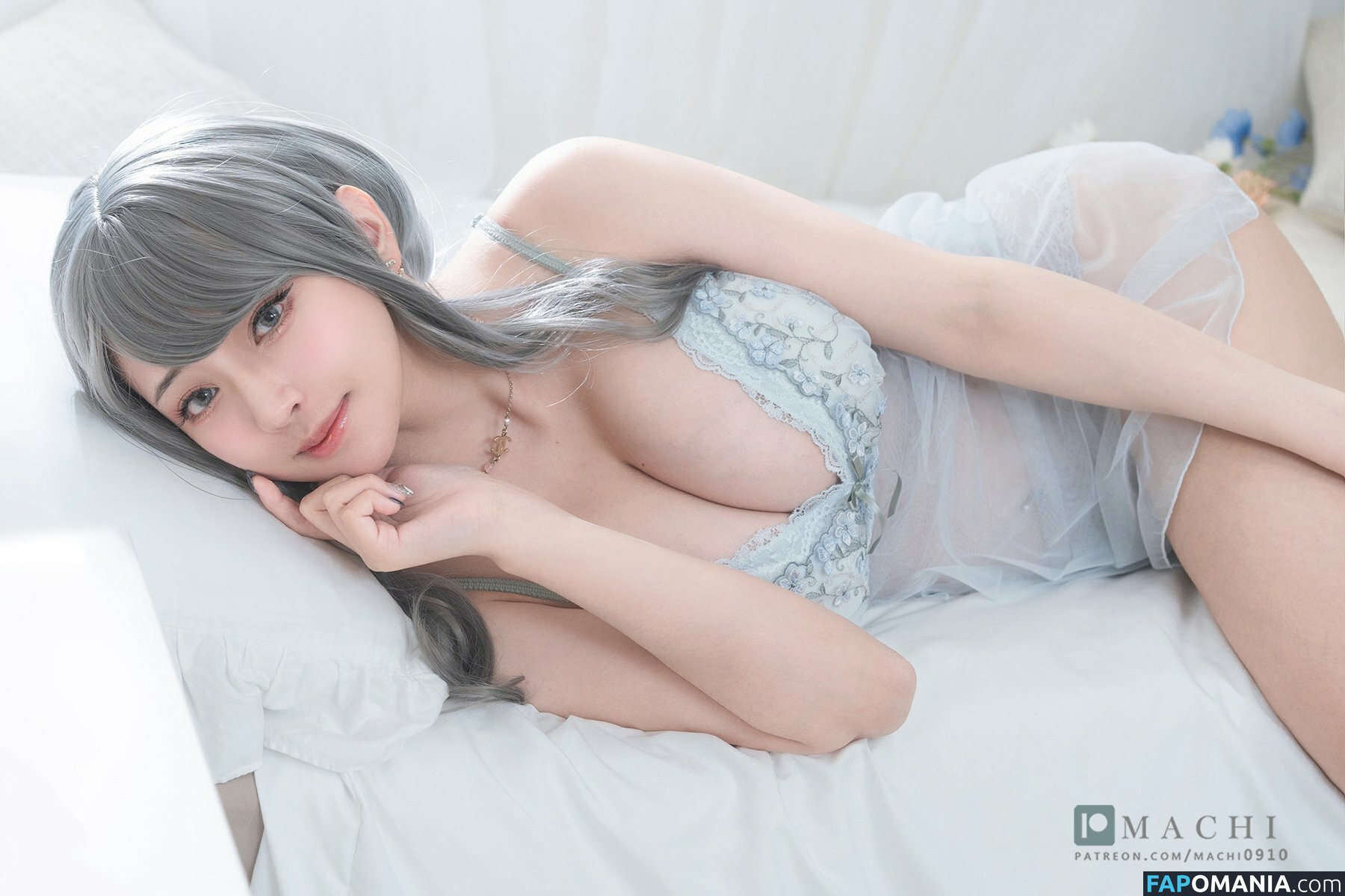 0910Machi / machi0910 / machi_0910911 / user Naakt OnlyFans  Gelekte foto #13